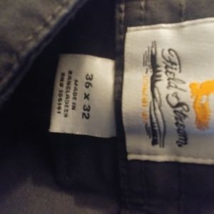 Mens Field & Stream Pants